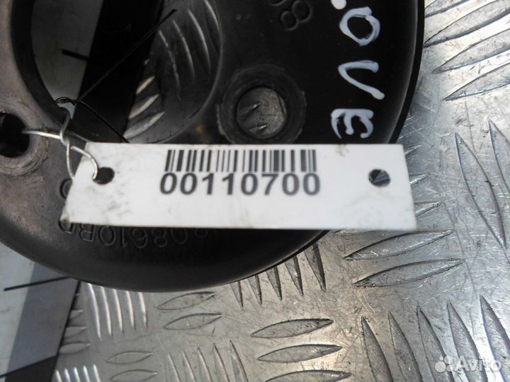 Насос водяной (помпа) Land Rover Range Rover Sport