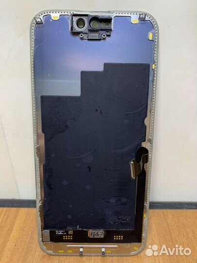 Дисплей iPhone 15 pro original