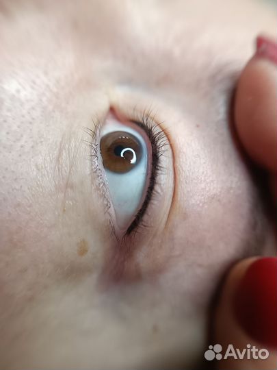 Перманентный макияж