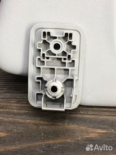 Солнцезащитный козырек передний правый Peugeot 308