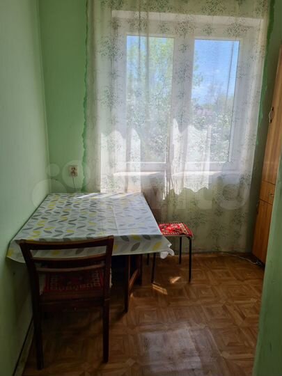 1-к. квартира, 30 м², 2/5 эт.