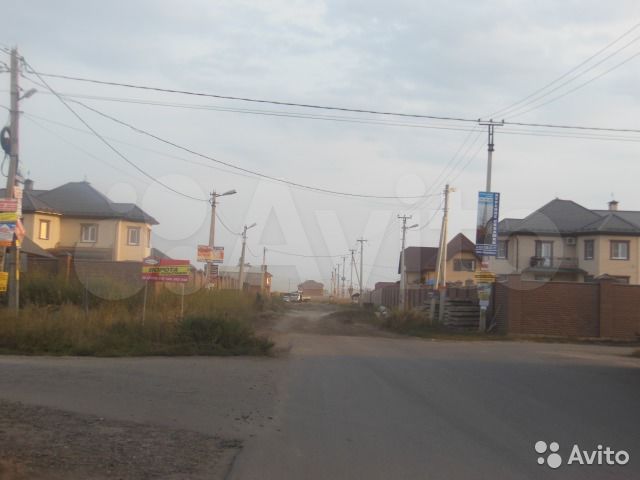 Участок 10 сот. (ИЖС)