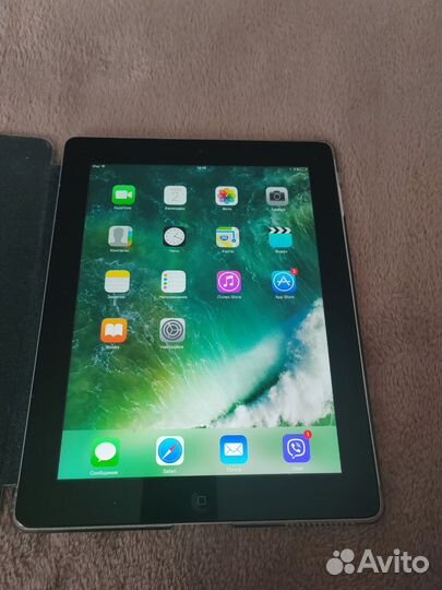 iPad 4 32 gb