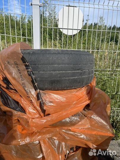 Michelin X Energy 215/65 R16