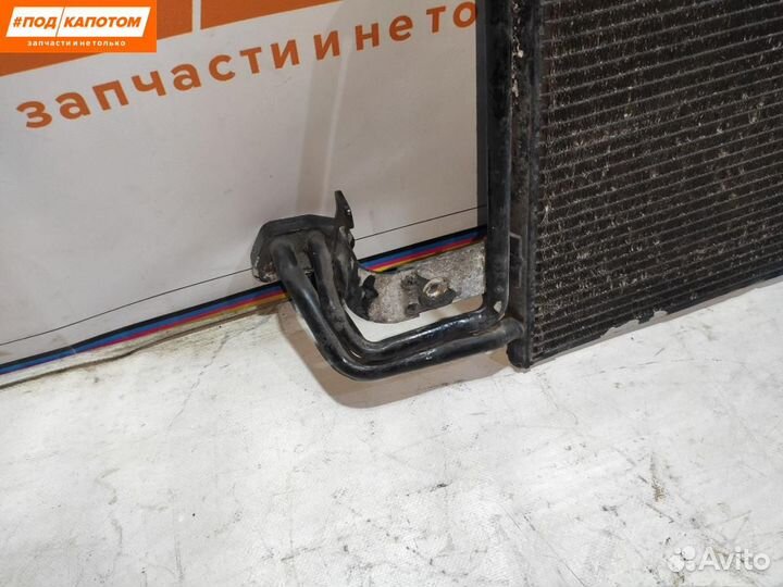 Радиатор кондиционера Volkswagen Golf 5 2007