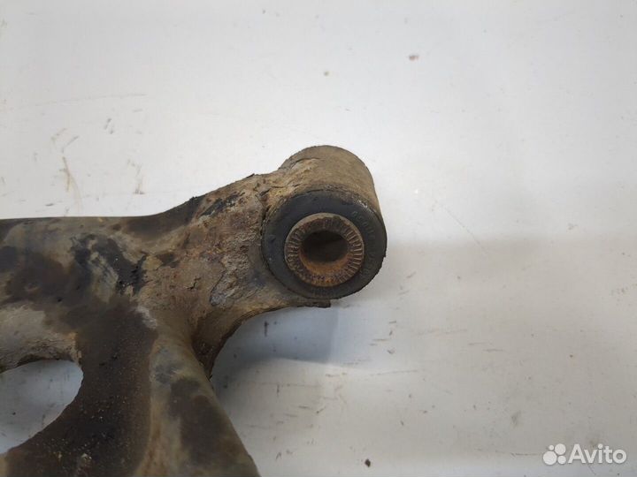 Рычаг подвески Toyota Yaris, 2008