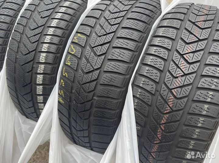 Pirelli Winter Sottozero 3 205/45 R17