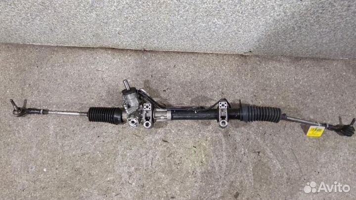 Рулевая рейка Renault Kangoo 2\Рено Кангу 08-11г.в