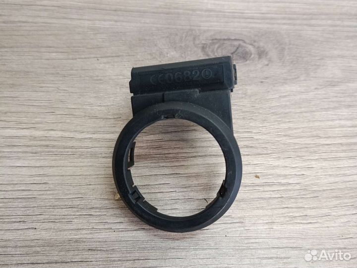 Иммобилайзер ford fusion fiesta mk5