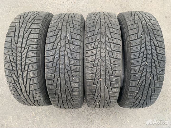 Nokian Tyres Nordman RS2 175/70 R14
