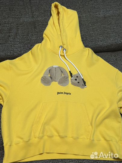 Худи palm angels