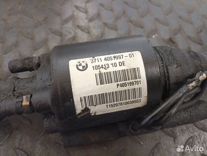 Стабилизатор передний для BMW X5 E70