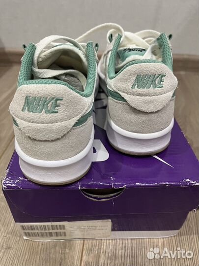 Кеды Nike SB