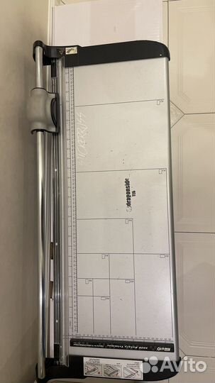 Silhouette Cameo 4 PRO 60 см режущий плоттер