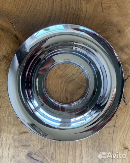 Колпаки диска Rolls-Royce Culinan