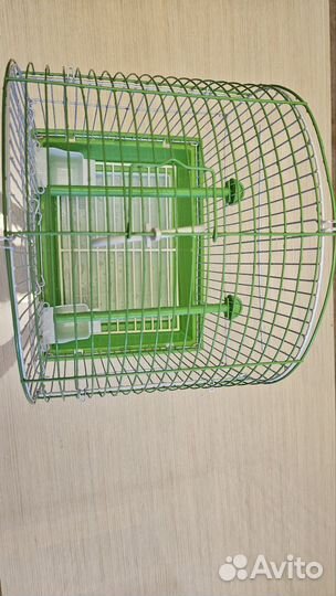 Клетка для птиц