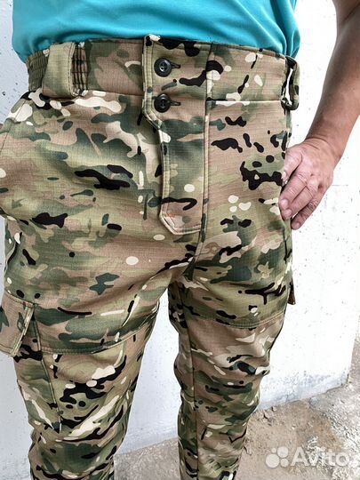 Костюм горка 8 мультикам с флисом