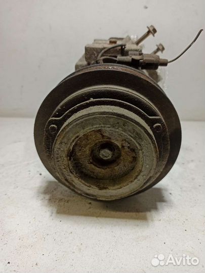 Компрессор кондиционера Geely 1.8 JL4G18