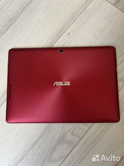 Планшет asus