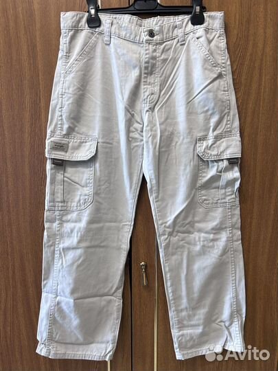 Джинсы белые женские