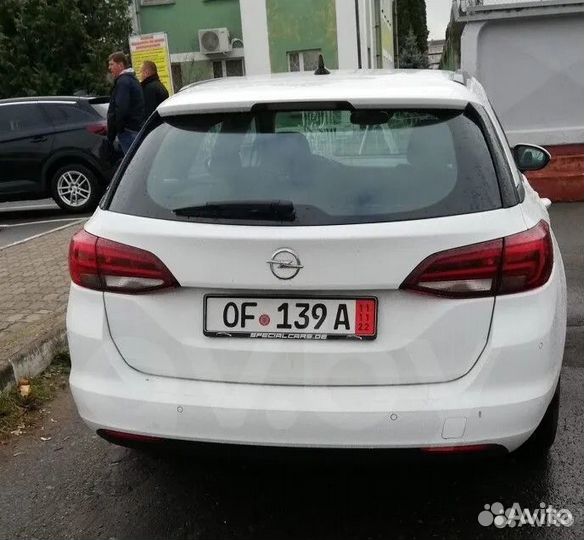 Оформление / эптс / сбктс/ утиль /переоборудование