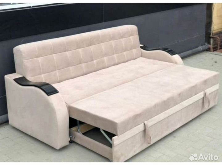 Раскладные диваны на заказ не б/у