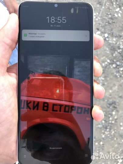 Tecno spark 9 pro 128