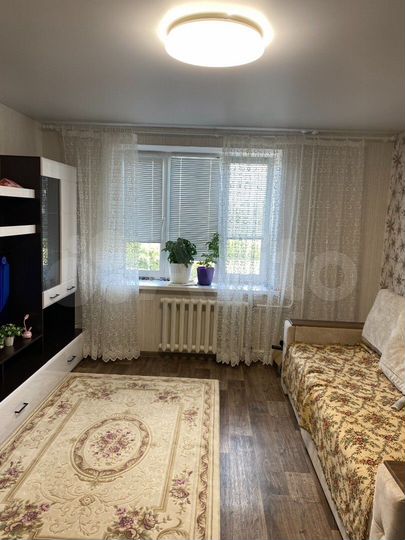 1-к. квартира, 37,7 м², 4/5 эт.