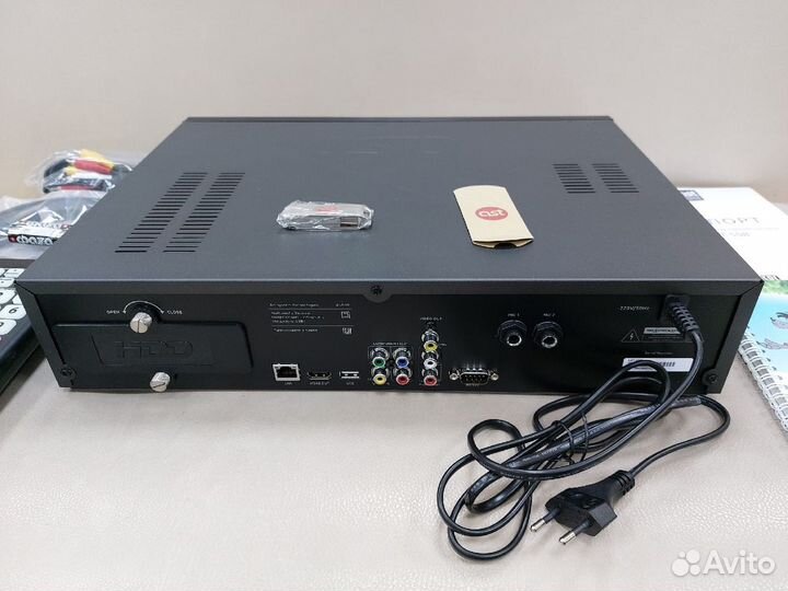 Профессиональная караоке система AST 50 b аст 50