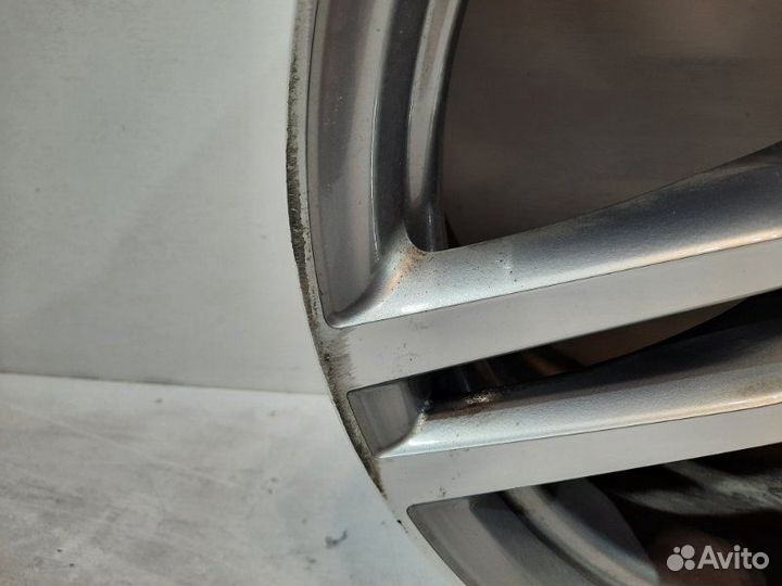 Диск литой R19 BMW X6 F16