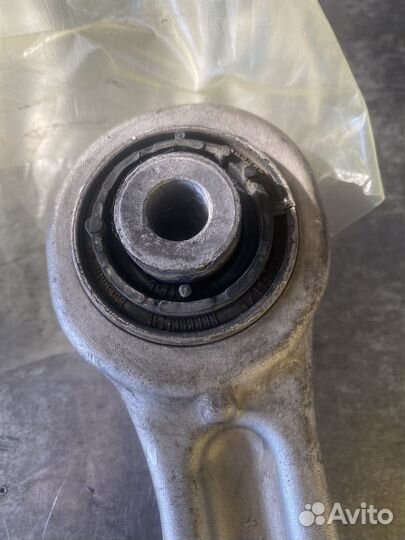 Рычаг передний mercedes w213