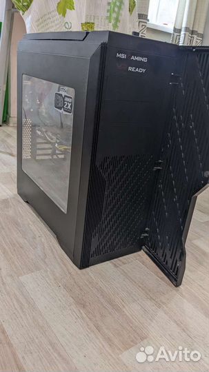 Системный блок i5 7400