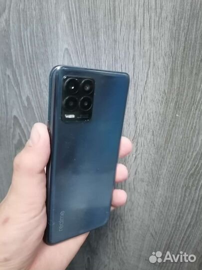 Realme 8