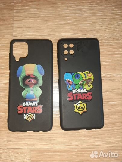 Чехлы на телефон samsung