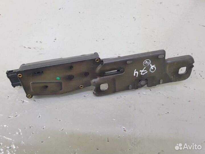 Активатор замка двери багажника Audi Q7 4LB 4.2