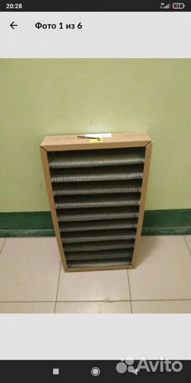 Продаю фильтра