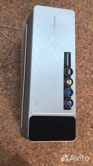 Кондиционер changhong EVA