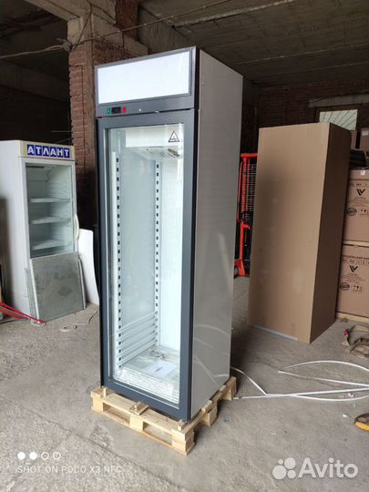 Шкаф холодильный