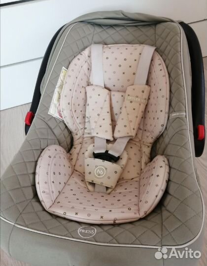 Автолюлька