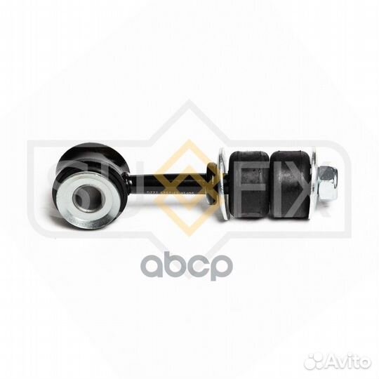 Стойка стабилизатора перед прав/лев LCV SJ1