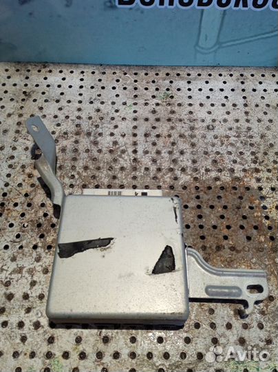 Блок управления эбу Toyota Land Cruiser Prado 120