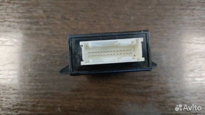 Блок управления руля Bmw 520I E39 M52 1996