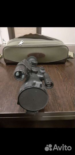 Прибор ночного видения