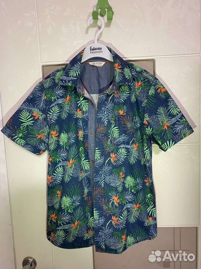 Одежда для мальчика