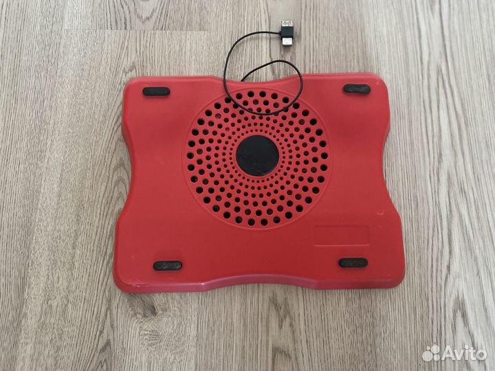 Вентилятор для ноутбука