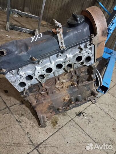 Двигатель ауди 80, Фольксваген 1.6 YP