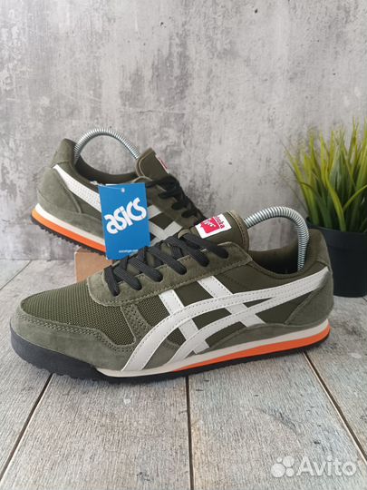 Кроссовки / кеды Asics Onitsuka Tiger