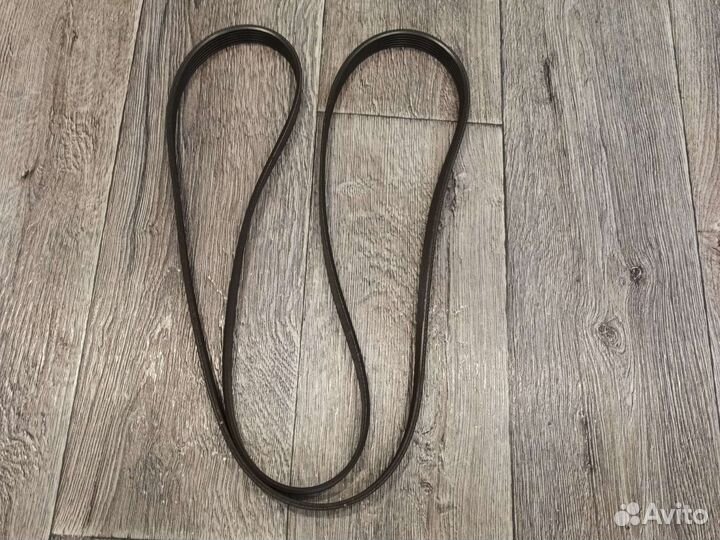 Ремень генератора chevrolet cruz