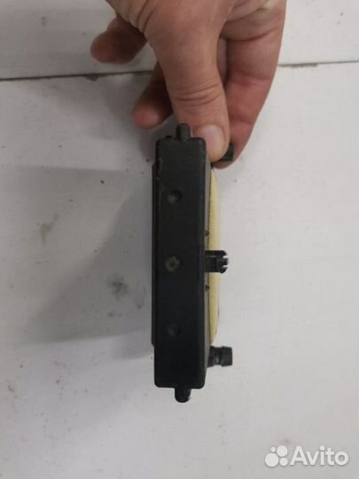 Блок комфорта Volkswagen Tiguan универсал