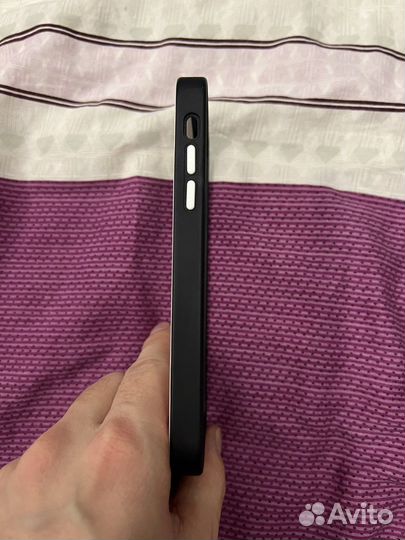 Чехлы для iPhone 12 mini и iPhone 11